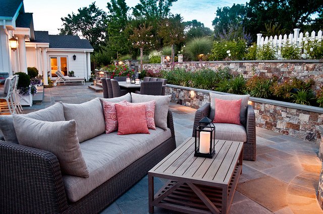 J. Montgomery Designs | Landscape Architects