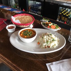 The Best 10 Restaurants Near Zion Il 60099 With Prices Last 2 Delhi Belly Bistro