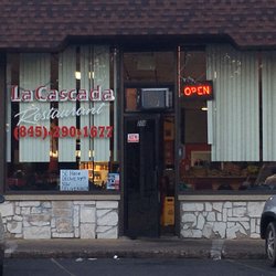 La Cascada Restaurants 204 Smith Rd Nanuet Ny Restaurant Photo Of La Cascada Nanuet Ny United States Restaurant Front