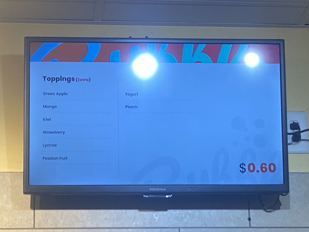 Bubble Up, Johnson City Roadtrippers