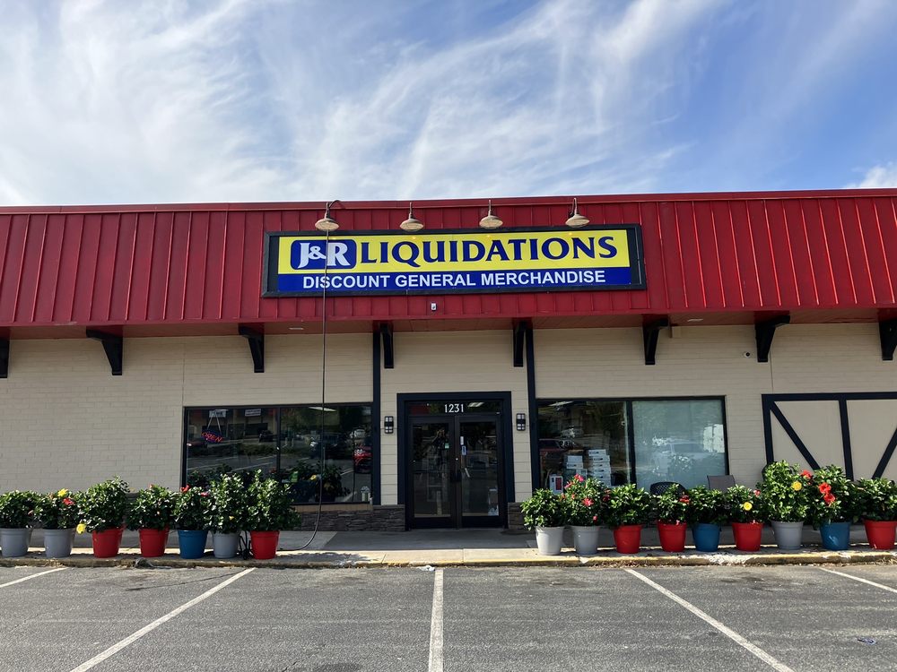 J&R Liquidations