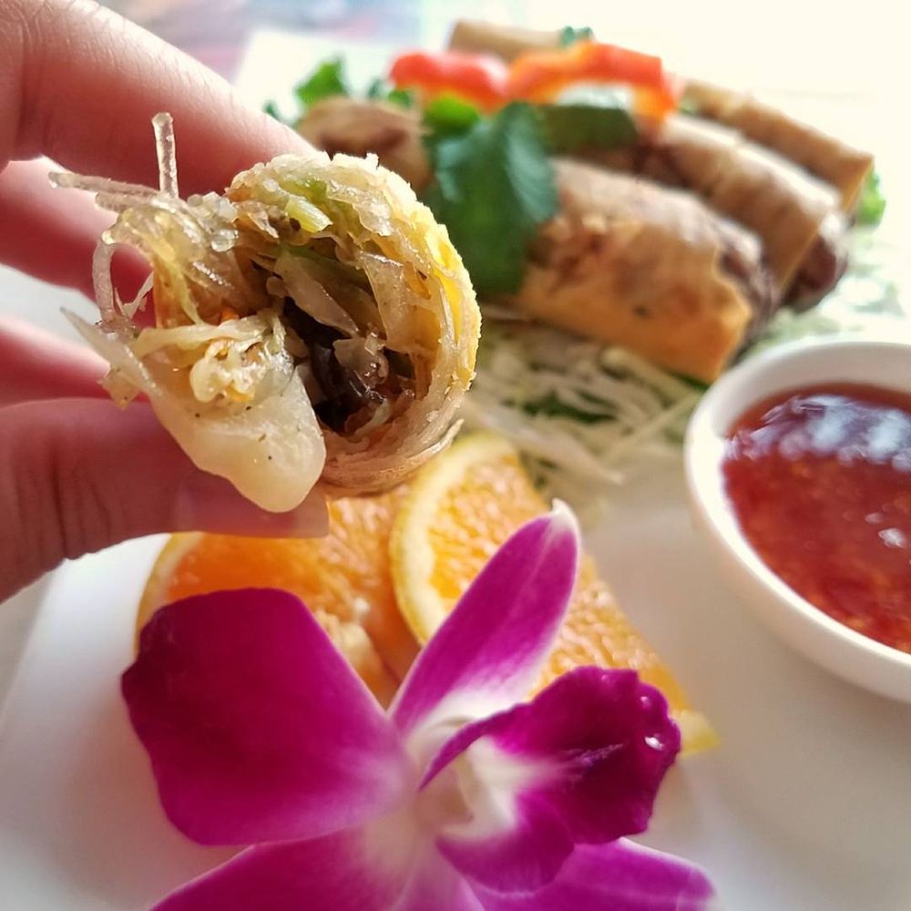 Yukol Place Thai Cuisine