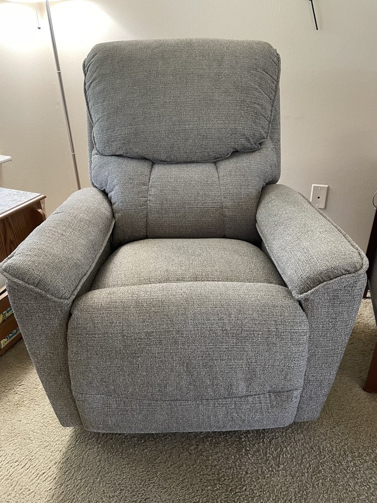 image of business La-Z-Boy Furniture Galleries