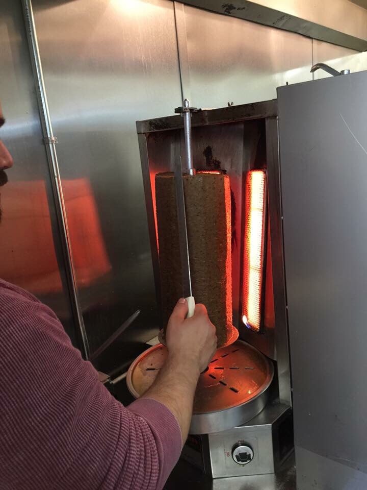 The Gyro Hub 51 Photos & 54 Reviews Mediterranean 1301 W Omaha