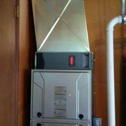 Black Lion Heating Air Conditioning 36 Photos 141 Reviews Photo Of Black Lion Heating Air Conditioning Kirkland Wa United States