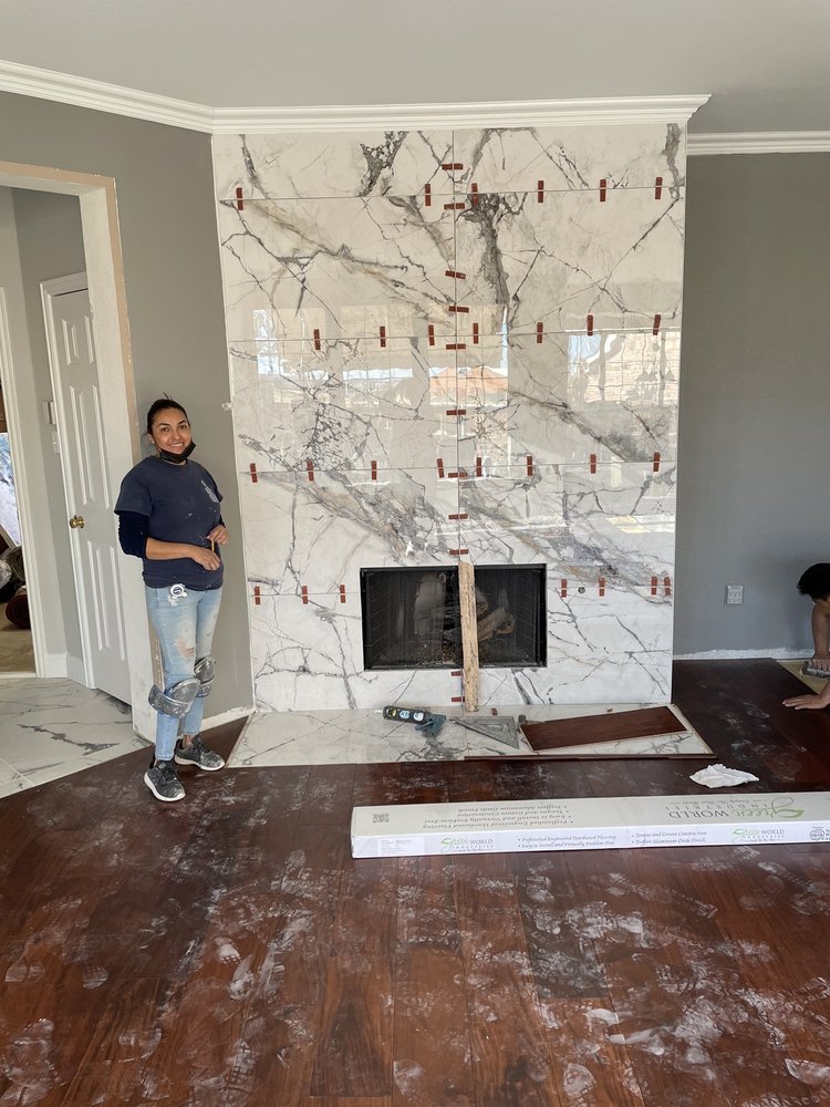 Floor & Decor