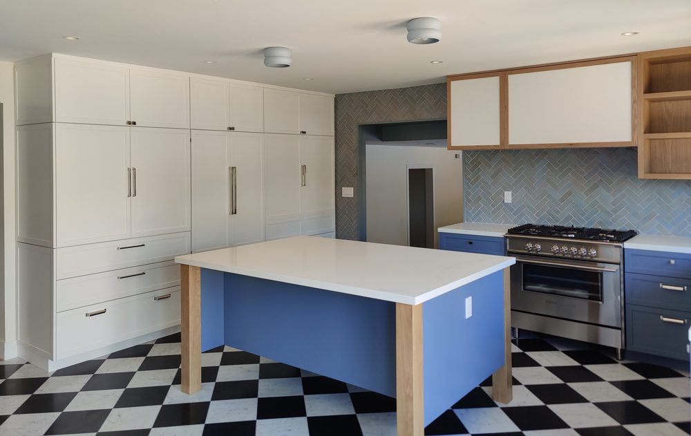 Bespoke Woodworks