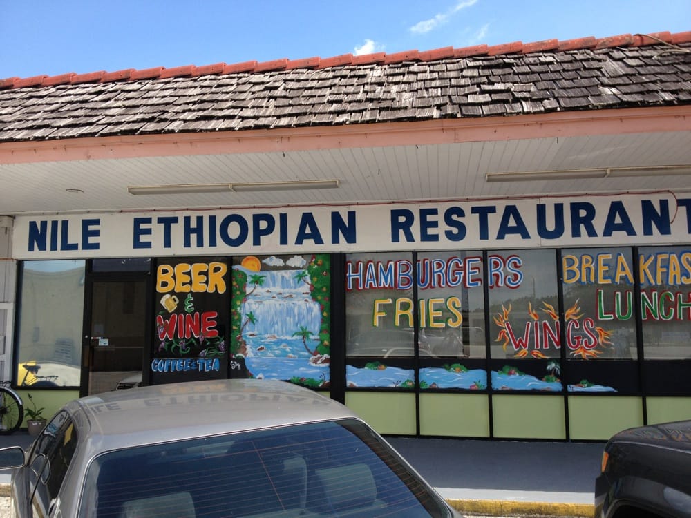Nile Ethiopian Restaurant 117 Photos & 68 Reviews Ethiopian 6715