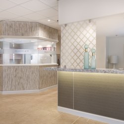 Pacifica Ent 20 Photos 46 Reviews Ear Nose Throat 18800 Photo Of Pacifica Ent Huntington Beach Ca United States Our New Lobby