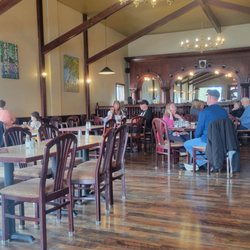 Seasalt Alaskan Bar & Grill photo