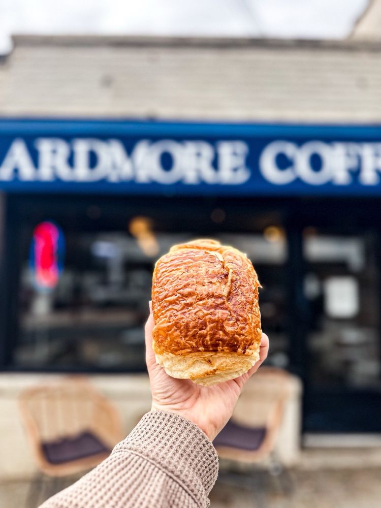 Ardmore Coffee
