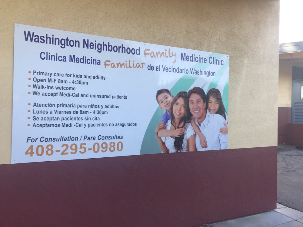 Rotacare Free Clinic