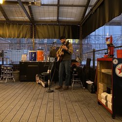 11th Street Station photo