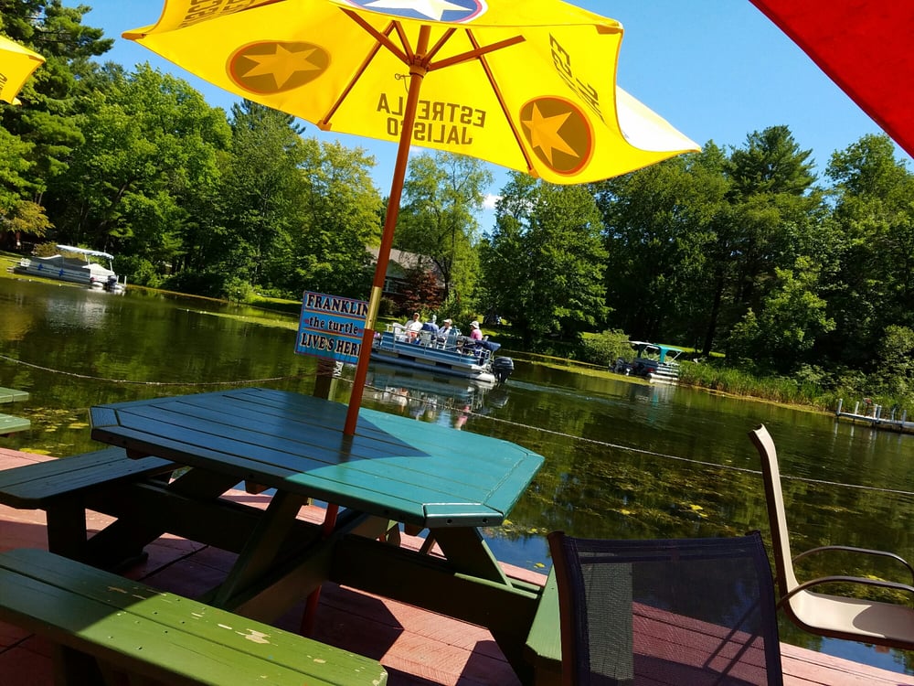 Backwater Bar & Grille 13 Photos & 44 Reviews American (Traditional