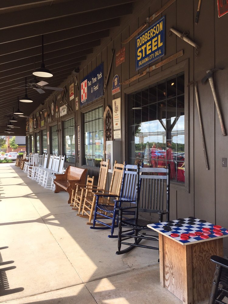 Cracker Barrel Old Country Store 125 Photos & 70 Reviews American