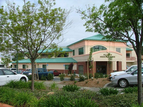image of business Alliance Medical Dental Clinic
