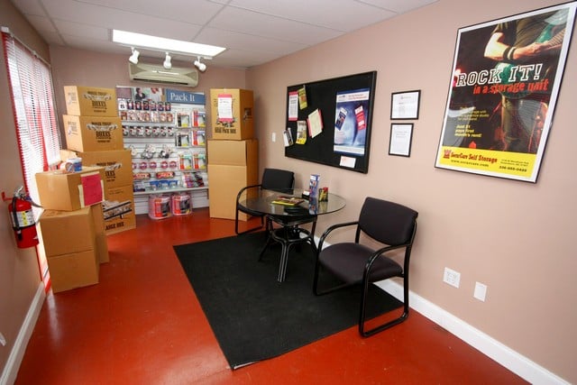 SecurCare Self Storage