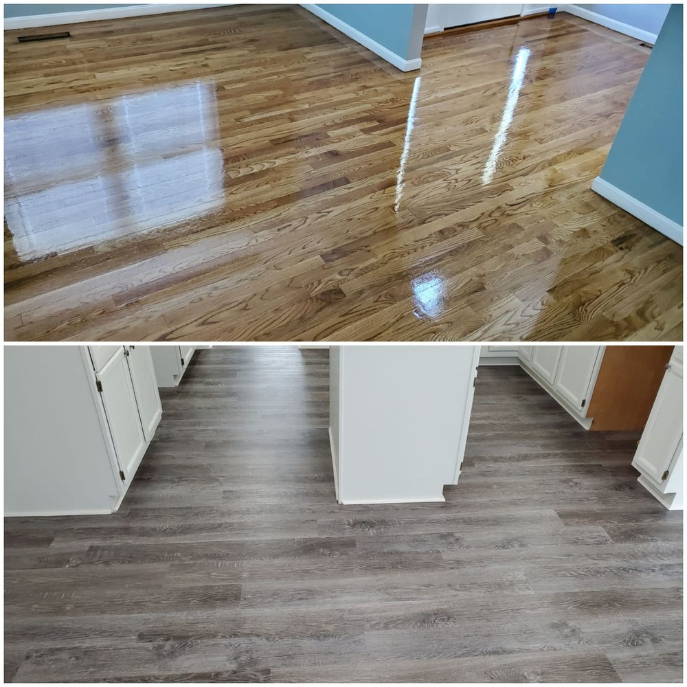 image of business Schmutte Custom Floor