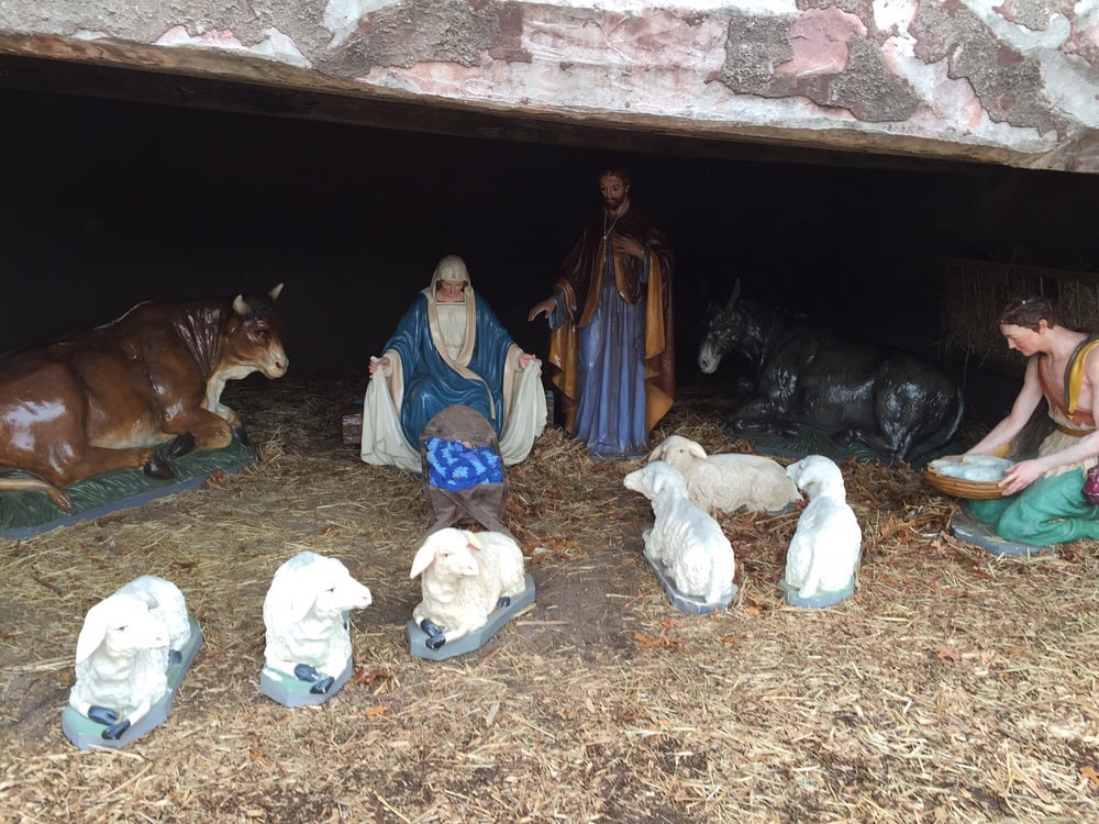 Shrine of Our Lady of the Island 19 Photos Churches 258 Eastport