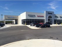 Cuero Dodge Chrysler Jeep Ram