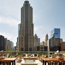 Streeterville Social 50 Photos 52 Reviews Tail Bars Photo Of Streeterville Social Chicago Il United States Views From