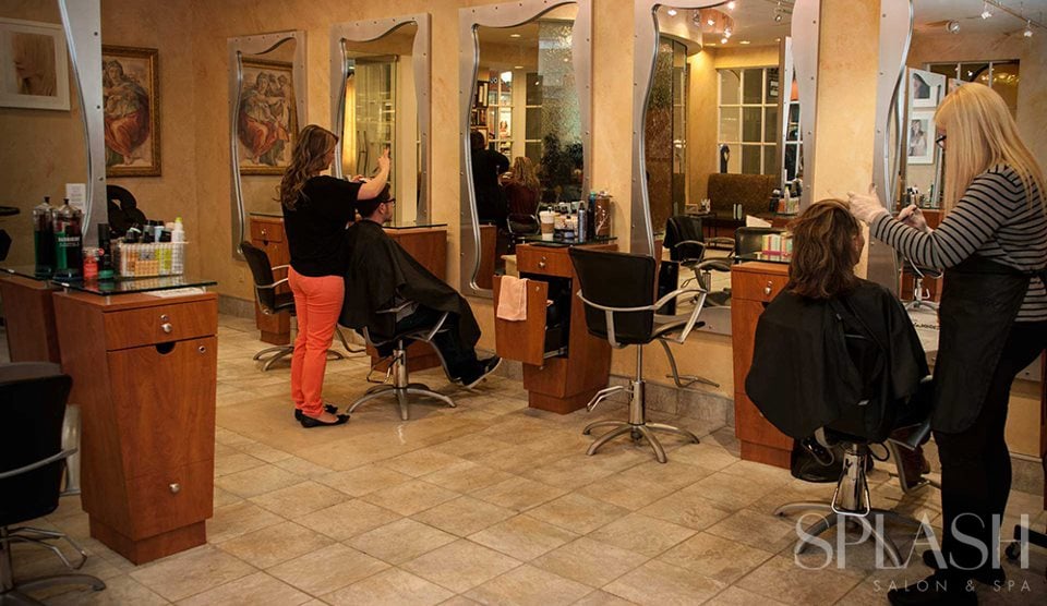 Splash Salon and Spa 24 Photos & 38 Reviews Hair Salons 400