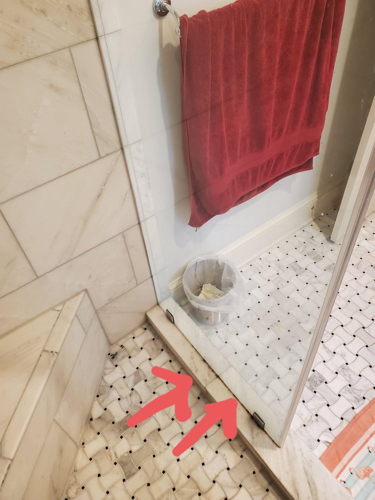 image of business Sir Grout Atlanta