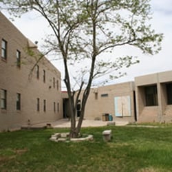 Greyhills Inn Hotels Highway 160 Warrier Dr Tuba City Az Photo Of Greyhills Inn Tuba City Az United States
