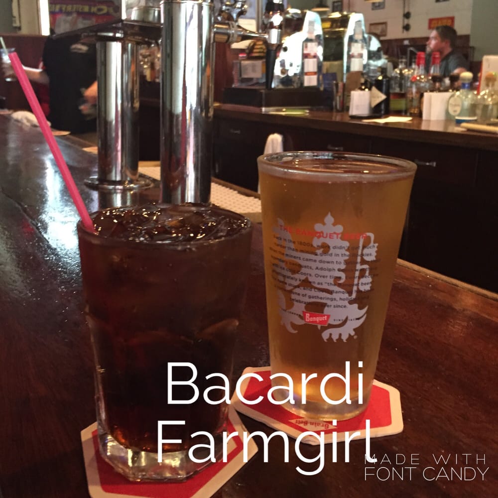 Whitey’s Bar 17 Photos & 25 Reviews American (Traditional) 302