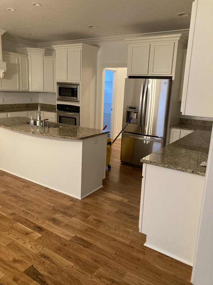 Patty's Cleaning Services