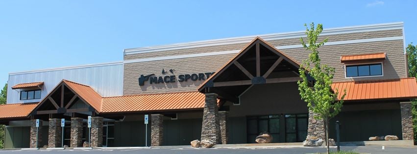 Mace Sports In Mebane Nc