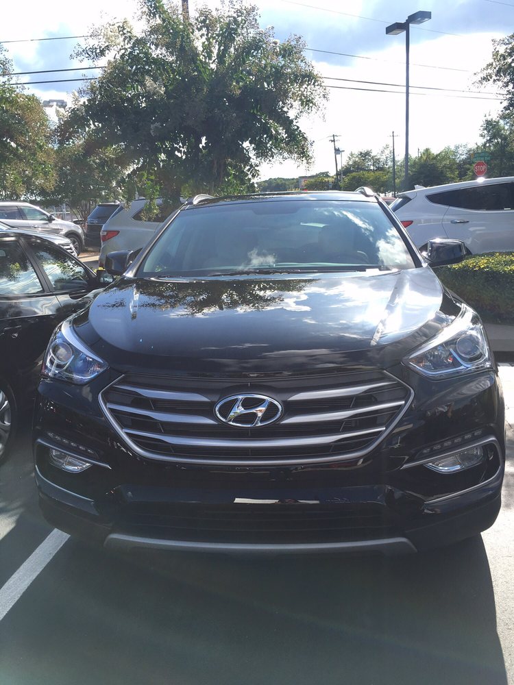 Jim Ellis Hyundai - 32 Photos & 29 Reviews - Car Dealers - 5785 ...