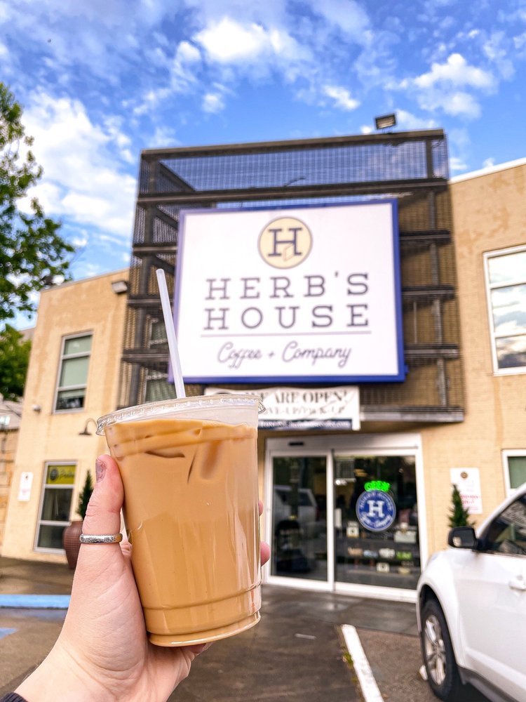 Herb's House Coffee + Company