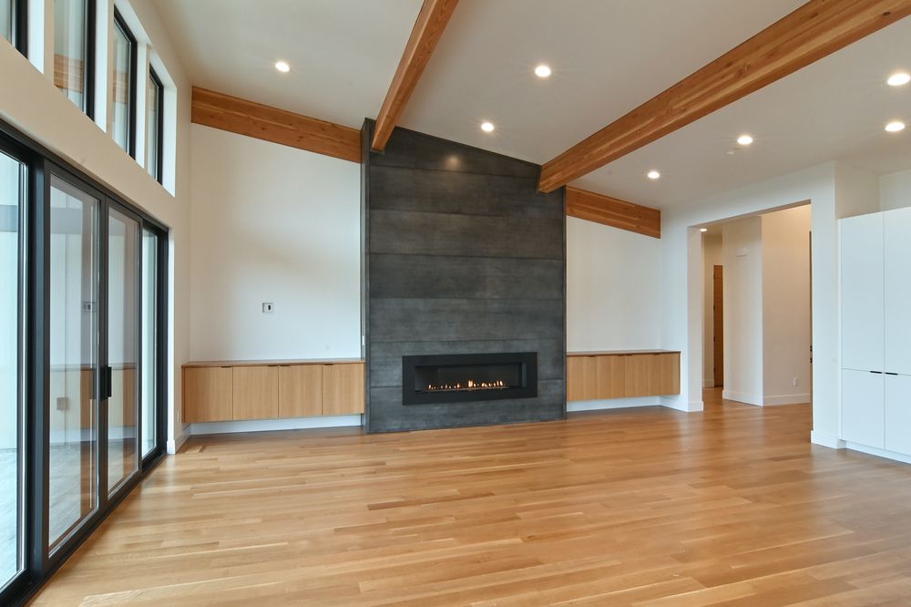 image of business New Dimension Hardwood Floors