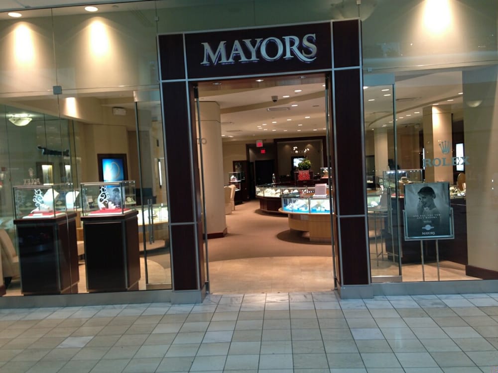 Mayors Jewelers Jewelry 3393 Peachtree Rd NE, Buckhead, Atlanta, GA