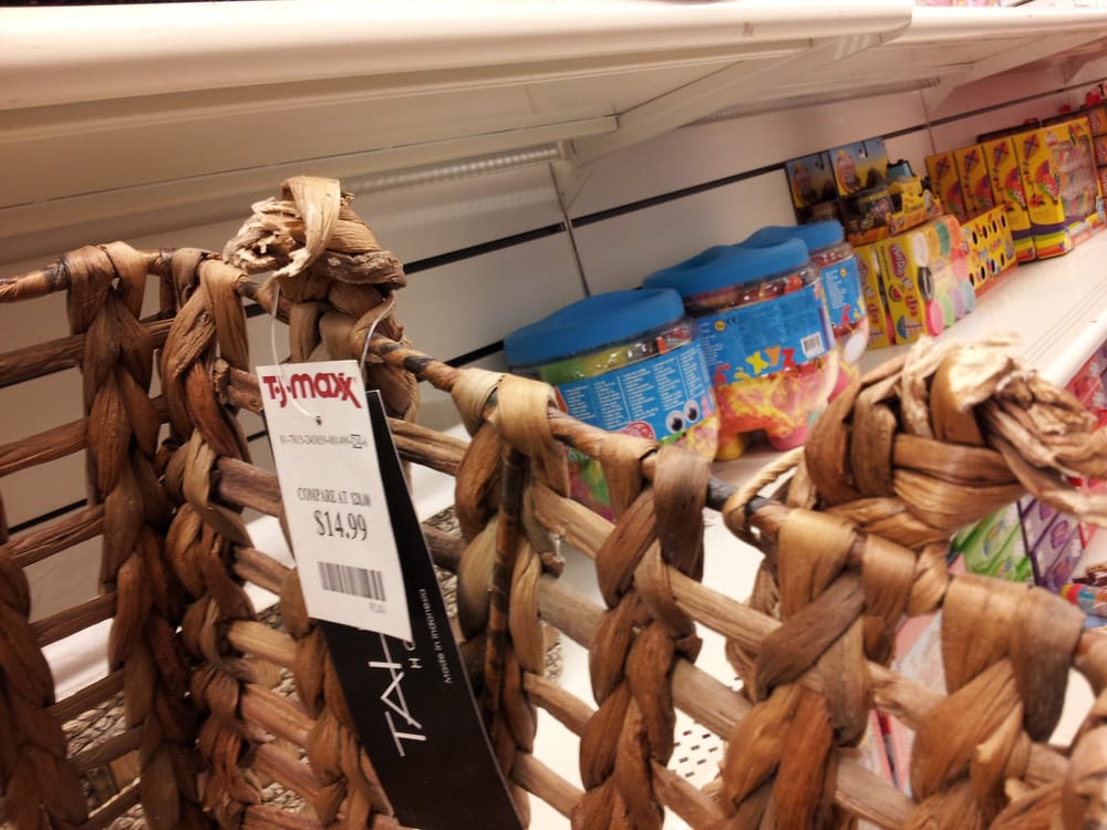 TJ Maxx