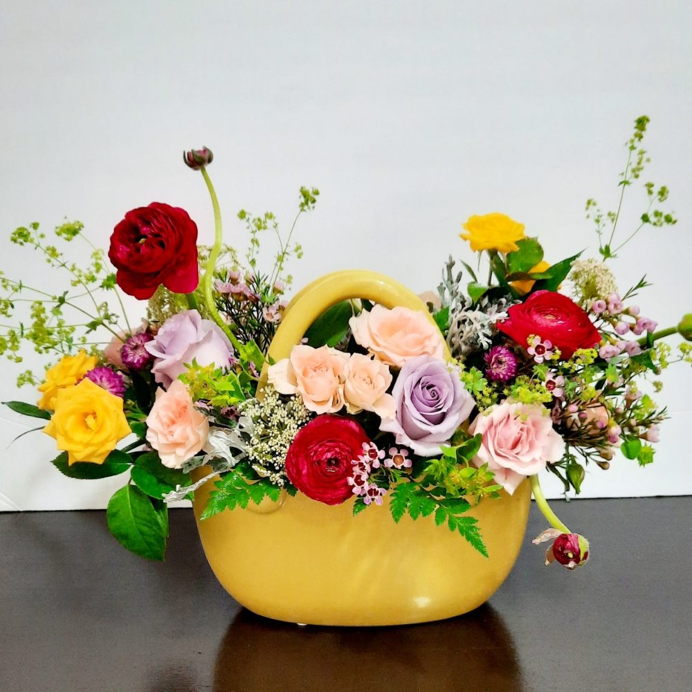 Nelia's Floral Design