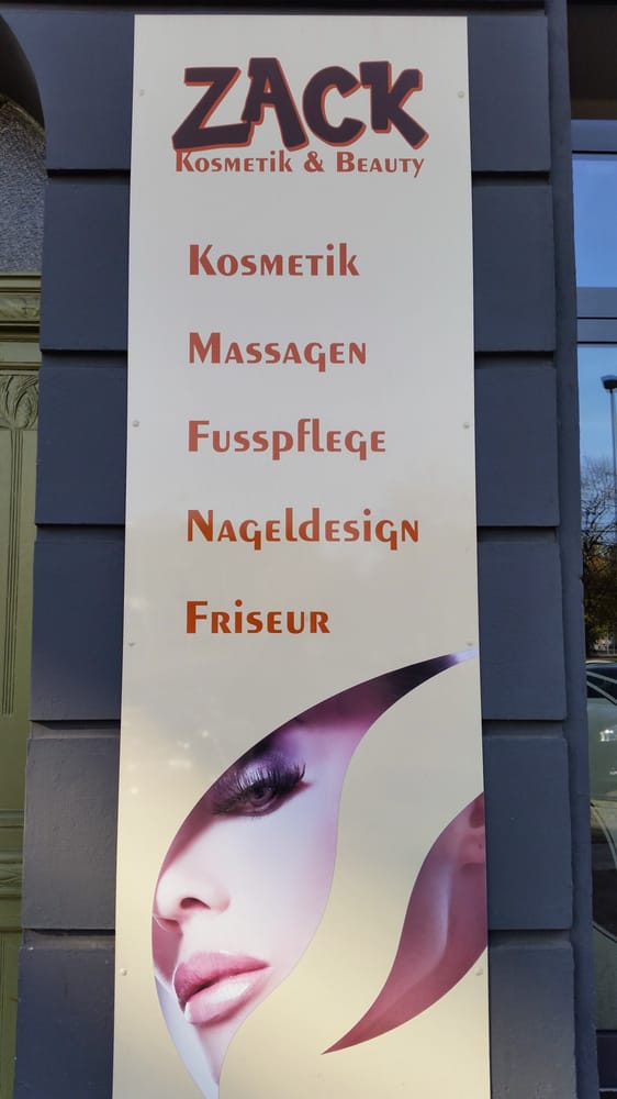 friseur & kosmetik zack - 10 foto e 14 recensioni - parrucchieri
