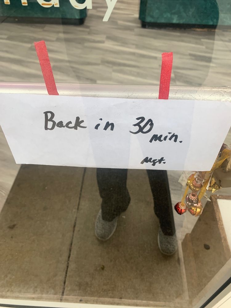 Sunny's Dry Cleaners