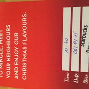 Starbucks － 都柏林, Co. Dublin, 愛爾蘭的相片