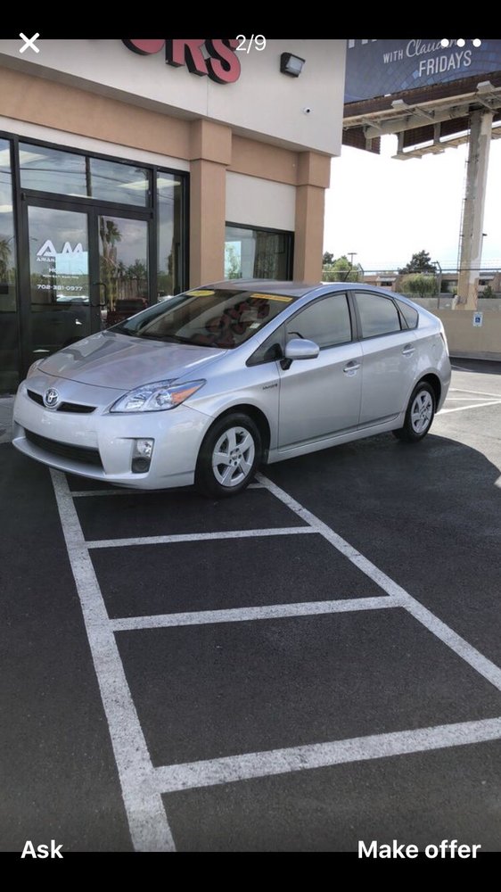 Ariana Motors 12 Photos & 16 Reviews Car Dealers 4130 Boulder Hwy