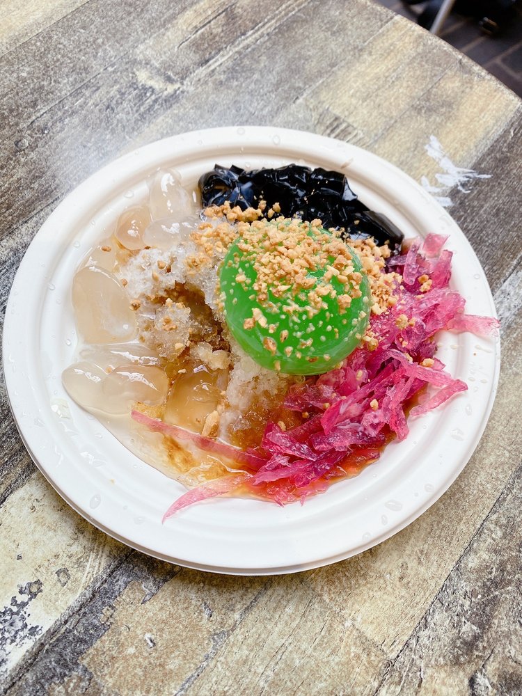 Best Sydney Restaurants near Central Station