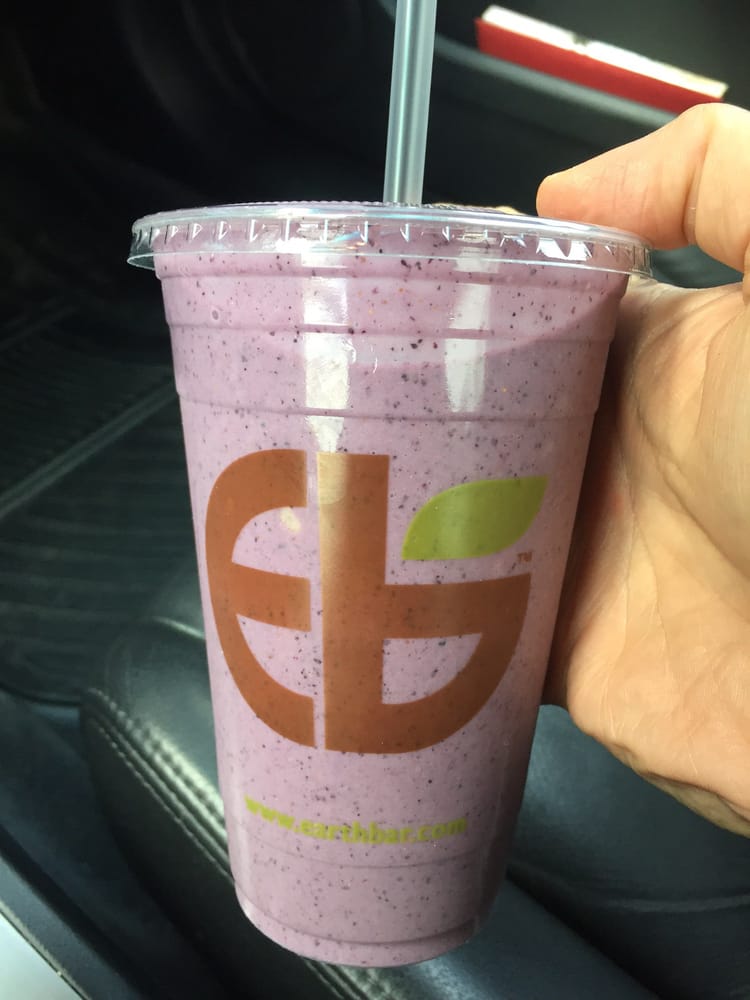Earthbar Brentwood 15 Photos & 22 Reviews Juice Bars & Smoothies