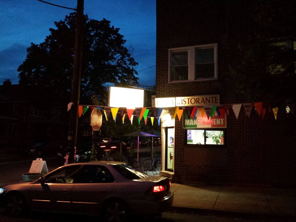 Giovanni's Pizza