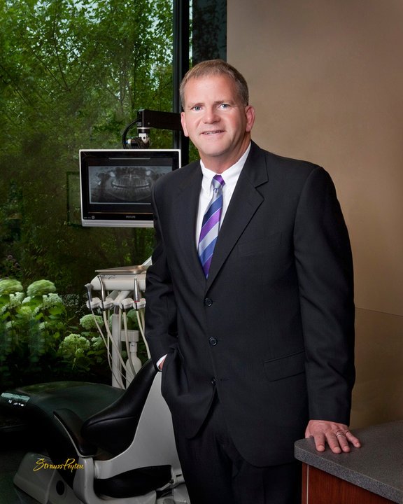 image of business Dennis C. Ayer, DDS