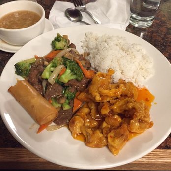 Chinatown Restaurant 23 Photos 32 Reviews Chinese 1031 Us Photo Of Chinatown Restaurant Kalispell Mt United States Mongolian Beef And