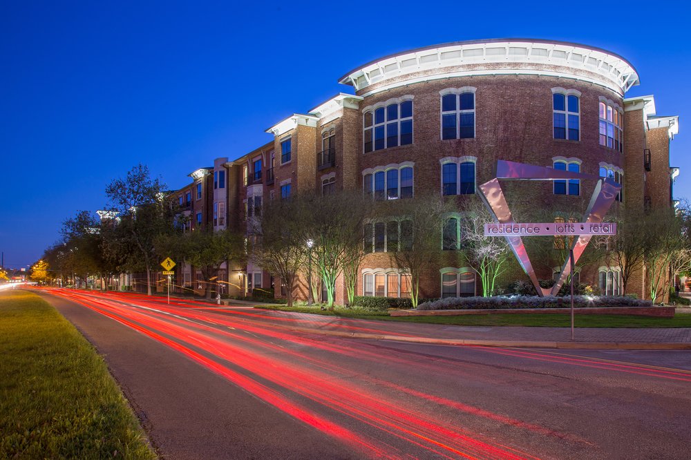 Infinity Residences At The Triangle 39 Photos 106 Reviews
