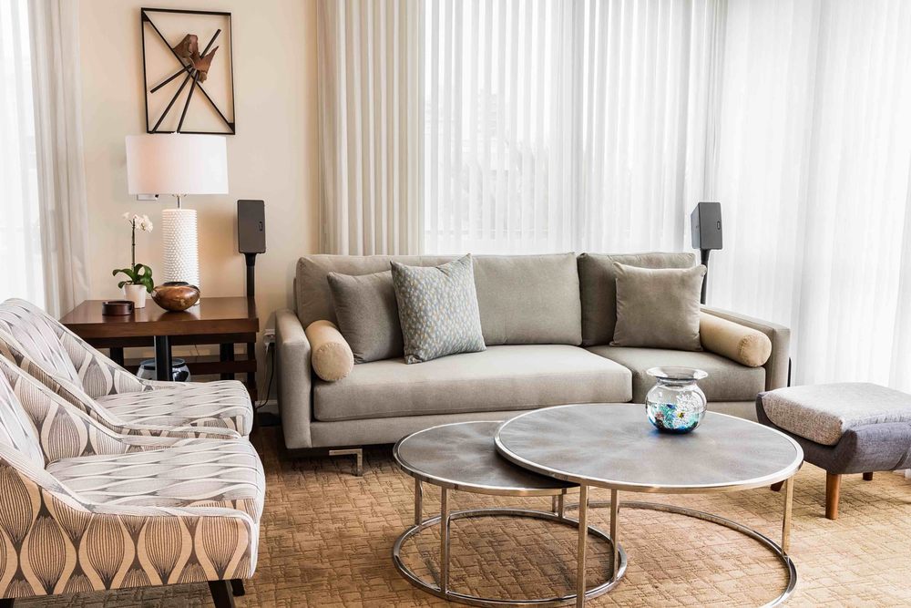 image of business Red Door Living