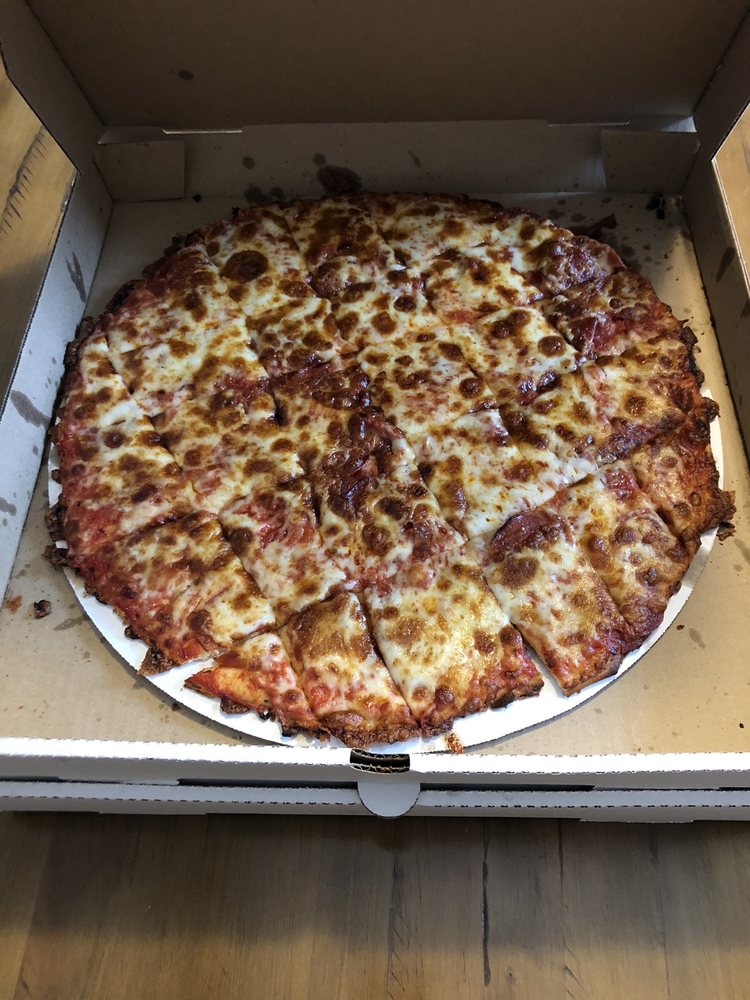 Gabatoni's Restaurant Reviews Springfield, IL One Bite