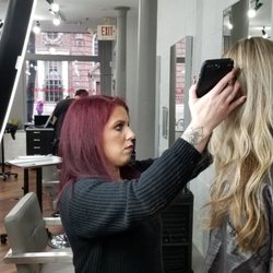 Andre Richard Salon Make An Appointment 572 Photos 328